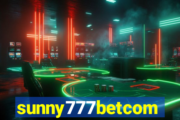 sunny777betcom