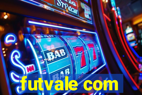 futvale com