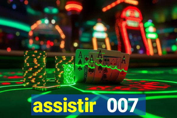 assistir 007 cassino royale filme completo em portugues