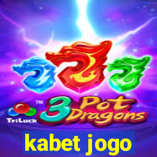 kabet jogo