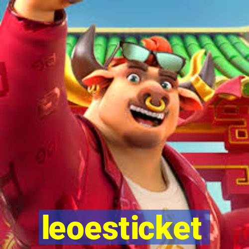 leoesticket