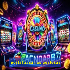 portal zacarias gostosas