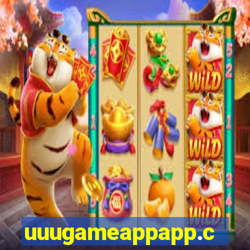 uuugameappapp.com