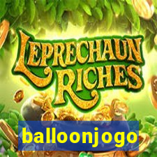 balloonjogo