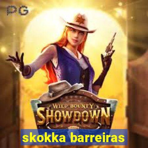 skokka barreiras