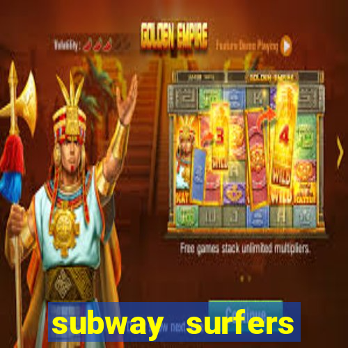 subway surfers aposta 1 real