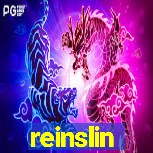 reinslin