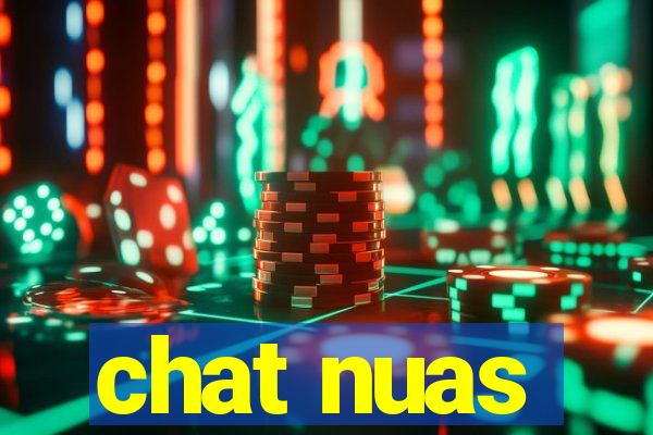 chat nuas