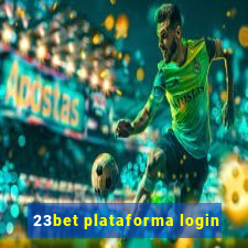 23bet plataforma login