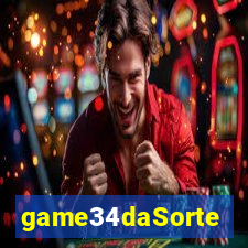 game34daSorte