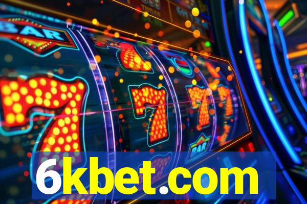 6kbet.com