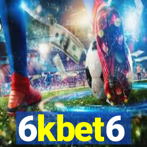 6kbet6