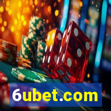 6ubet.com