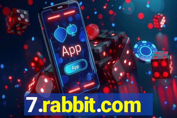 7.rabbit.com