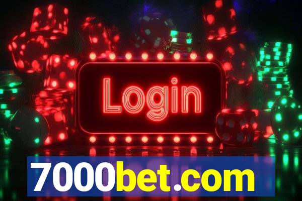 7000bet.com