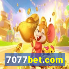 7077bet.com