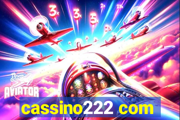 cassino222 com