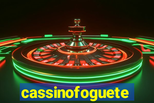 cassinofoguete