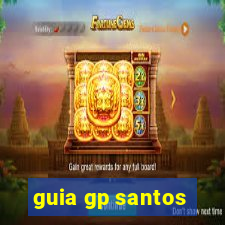 guia gp santos