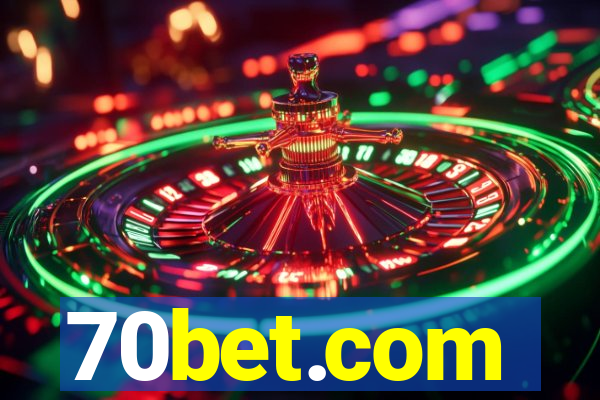 70bet.com