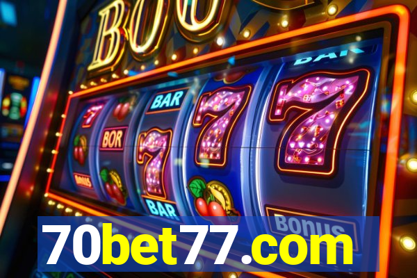 70bet77.com