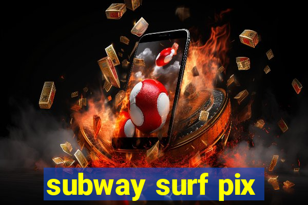 subway surf pix