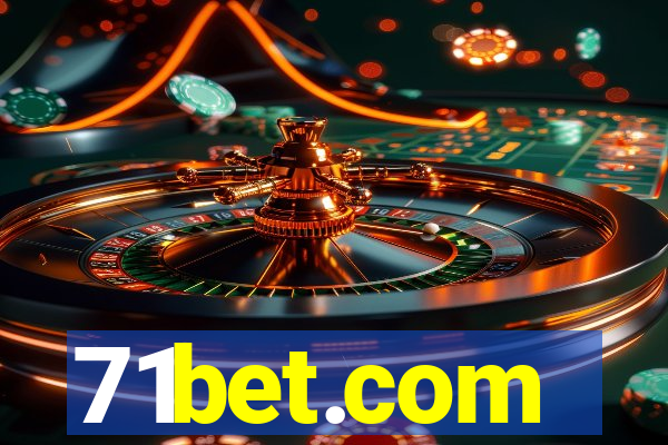 71bet.com