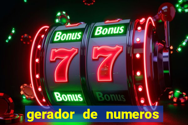 gerador de numeros da quina mestre loterias