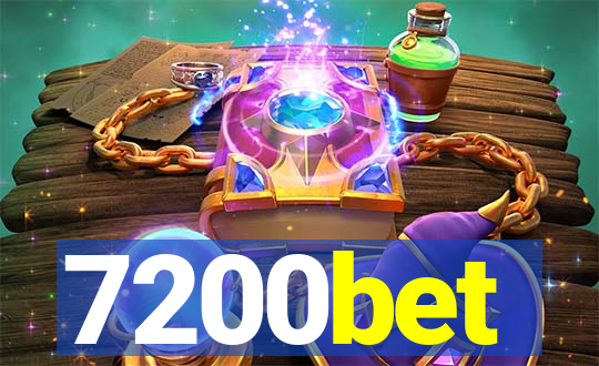 7200bet