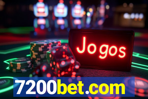 7200bet.com