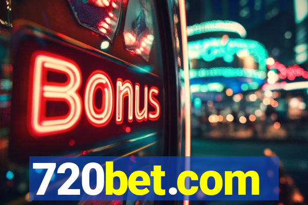 720bet.com