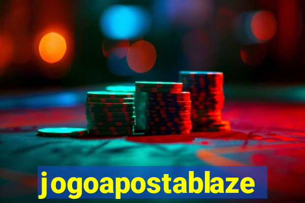 jogoapostablaze