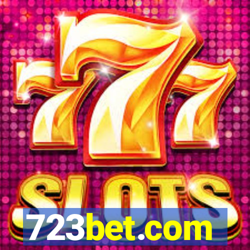 723bet.com