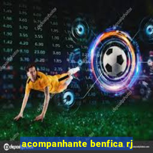 acompanhante benfica rj