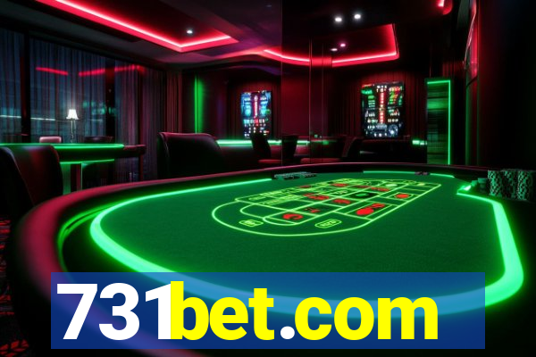 731bet.com