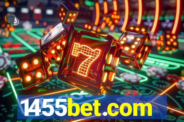 1455bet.com