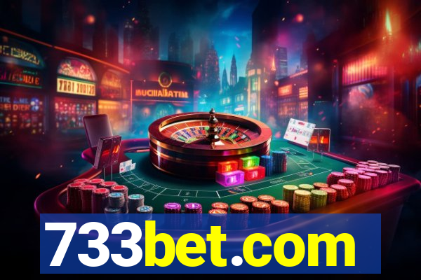 733bet.com