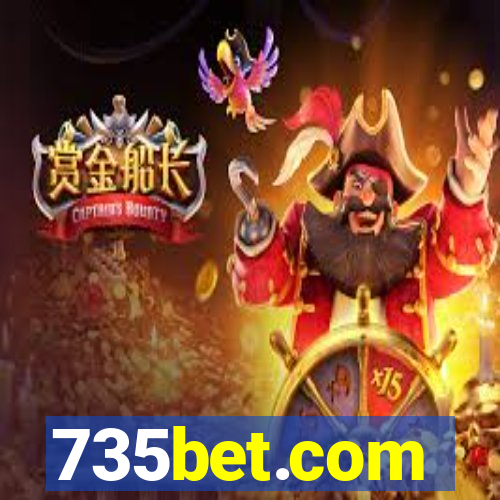 735bet.com