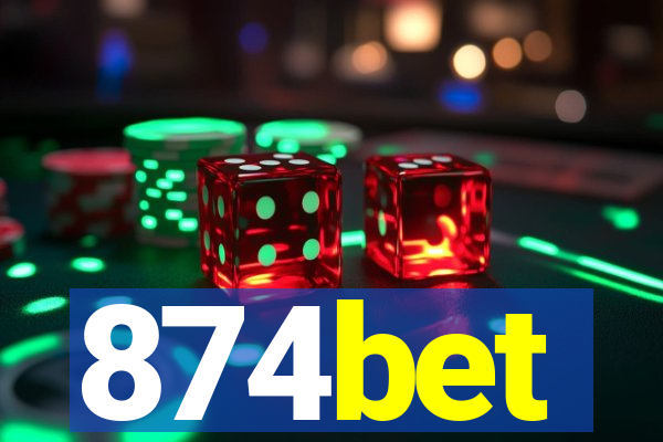 874bet