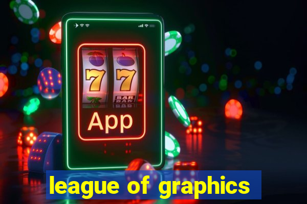 league of graphics