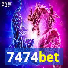 7474bet