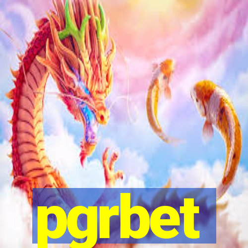 pgrbet