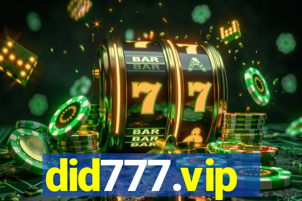 did777.vip