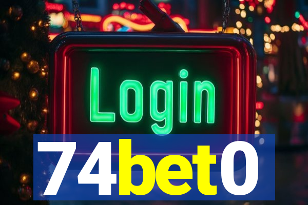 74bet0