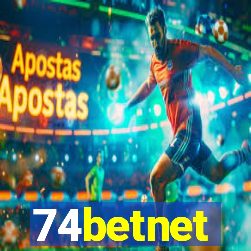 74betnet