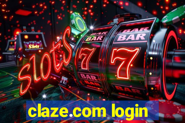 claze.com login