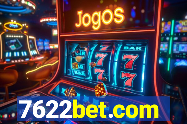 7622bet.com