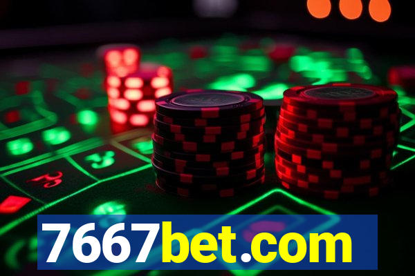 7667bet.com