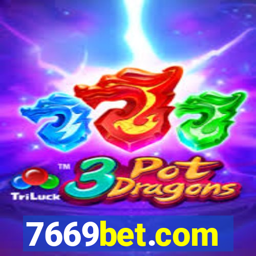 7669bet.com