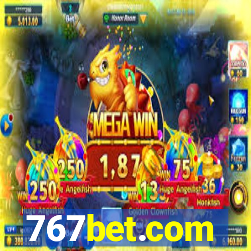 767bet.com